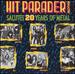 Hit Parader Salutes 20 Years of Metal