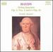 Haydn: String Quartets Op. 2, Nos. 4 and 6, Op. 42