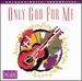 Hosanna! Music-Only God for Me: Acoustic Worship