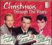 Christmas Through the Years Elvis Frank & Bing