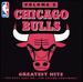 Chicago Bulls G.H. 2