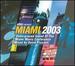 Miami 2003