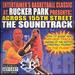 Across 155th St. : the Ebc at Rucker Park (Original Soundtrack)