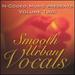 N-Coded Music Presents: Smooth Urban Vocals Vol. 2