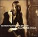 Retrospective-the Best of Suzanne Vega