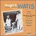 The Central Avenue Scene Vol.1 1951-1954: Straight to Watts