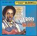 Heroes of the Blues: Very Best of