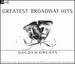 Greatest Broadway Hits: Golden Greats