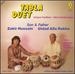 Tabla Duet: Unique Tradition-Rare Combination