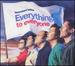 Everything to Everyone [CD & DVD]