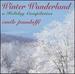 Winter Wonderland: Holiday Compilation