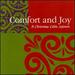 Comfort & Joy: a Christmas Celtic Sojourn