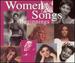 Women & Songs Beginnings
