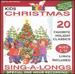 Kids Christmas Sing-a-Longs