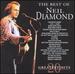Best of Neil Diamond (Audio Cd)