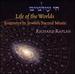 Life of the Worlds: Journeys in Jewish Sacred Musi