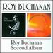 Roy Buchanan Second Album