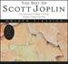 Best of Scott Joplin
