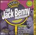 Jack Benny Program (10-Hour Collections)