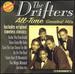 The Drifters-All-Time Greatest Hits