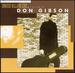 David Allan Coe Presents Don Gibson