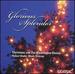 Glorious Splendor-Christmas With the Washington Chorus