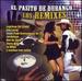 Various Artists-Pasito De Durango: Los Remixes