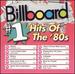 Billboard #1 Hits of the '80svarious-Cd