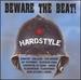 Beware the Beat: Hardstyle [Audio Cd] Various Artists