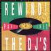 Rewind: Dj's [Audio Cd] Various Artists