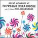 Great Moments at Di Presas Pizza House