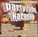 Party Tyme Karaoke-Country Legends Vol. 2