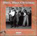 Blues, Blues Christmas: 1925-1955
