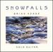 Snowfalls