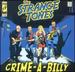 Crime-a-Billy Christmas