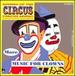 Sounds of the Circus Vol. 32-More Music for Clowns