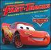 Cars-Lightning Mcqueen's Fast Tracks