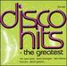 Disco Hits-the Greatest