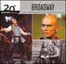 Best of Broadway-Millennium Collection-20th Century Masters