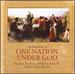 The Many Voices of One Nation Under God