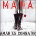 Amar Es Combatir