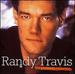 Randy Travis-the Platinum Collection [International Release]
