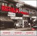 Battle of Hastings Street-Raw Detroit Blues and R&B From Joe's Recordshop 1953-1954