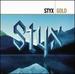 Come Sail Away: the Styx Anthology