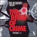 River of Crime: Episodes 1-5