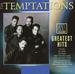 The Temptations-Motown's Greatest Hits