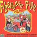 Firehouse Five Plus Two-Twenty Years Later-Good Time Jazz-S10054