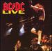 Ac/Dc Live 1992