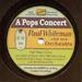 A Pops Concert: Original Recordings 1935-1947