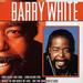 Barry White 45 Rpm Honey Please, Can't Ya See (Instrumental) / Honey Please, Can't Ya See (Vocal)